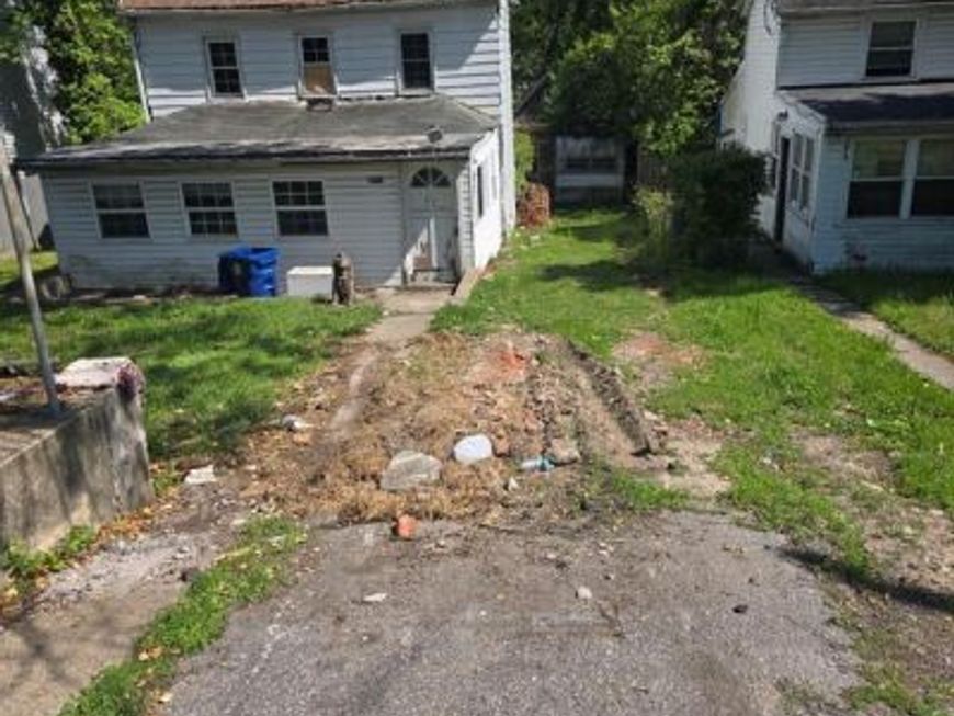 2815 Georgetown Road, Baltimore, MD 21230 Main Photo