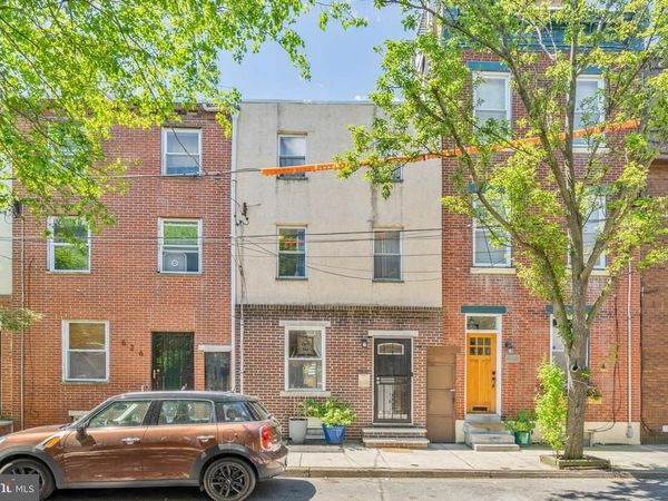 628 KIMBALL STREET, PHILADELPHIA, PA 19147