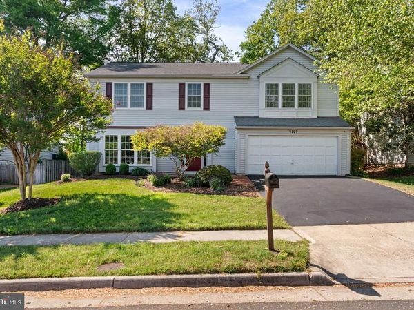 4109 WESTMAN COURT, ALEXANDRIA, VA 22306
