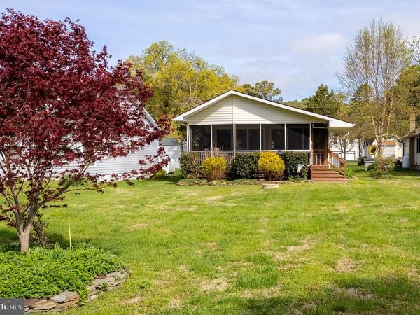 38338 POINT BREEZE ROAD, COLTONS POINT, MD 20626