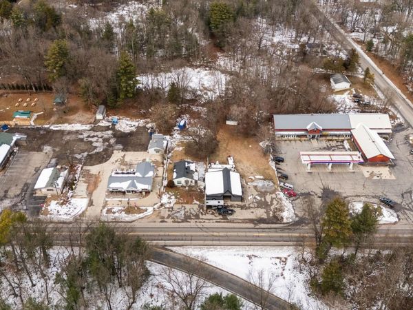 11316 M-179 W, Middleville, MI 49333