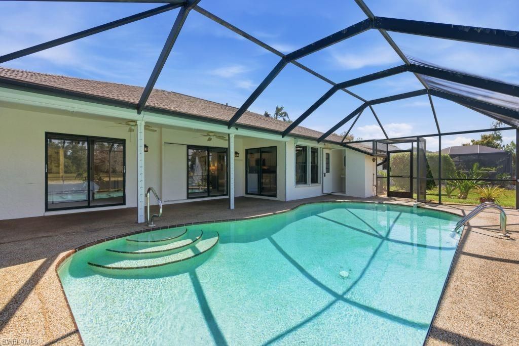 19184 Pine Run Ln, Fort Myers, FL 33967 Photo