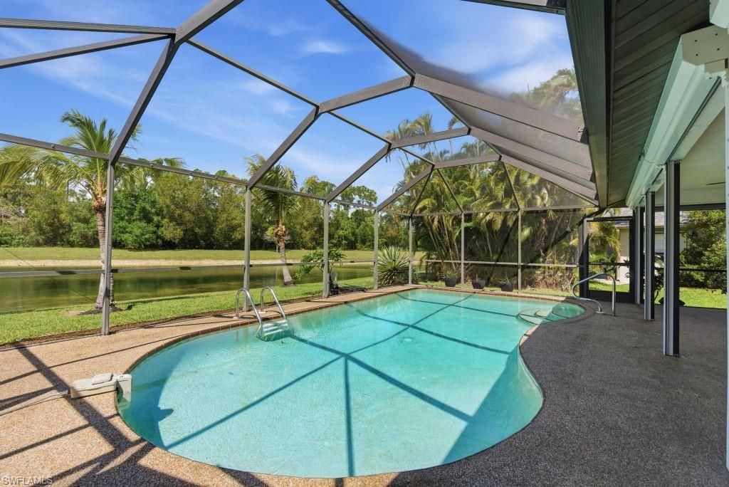 19184 Pine Run Ln, Fort Myers, FL 33967 Photo
