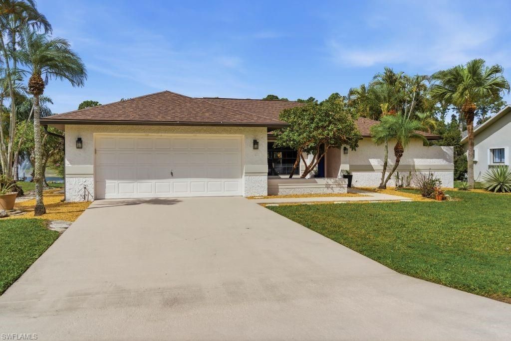 19184 Pine Run Ln, Fort Myers, FL 33967 Photo