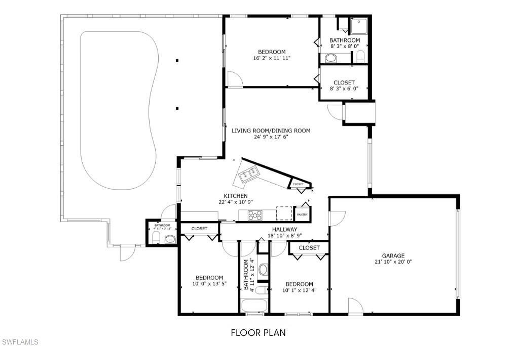 19184 Pine Run Ln, Fort Myers, FL 33967 Photo