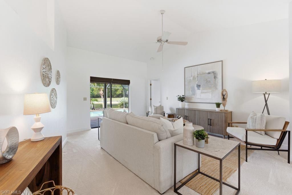 19184 Pine Run Ln, Fort Myers, FL 33967 Photo