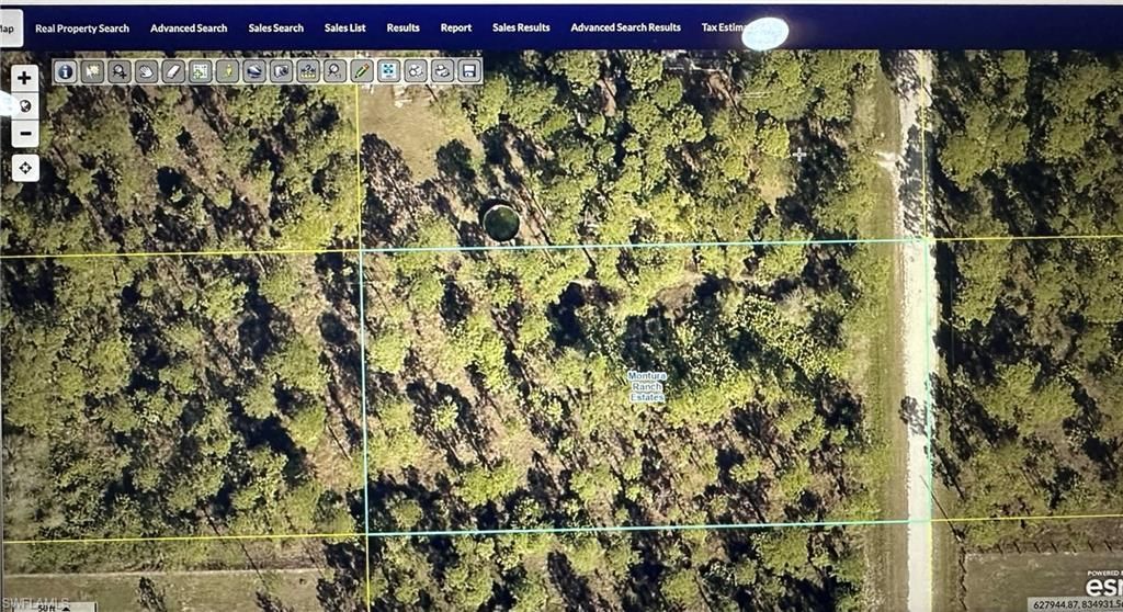 250 S Utopia St, Clewiston, FL 33440 Main Photo