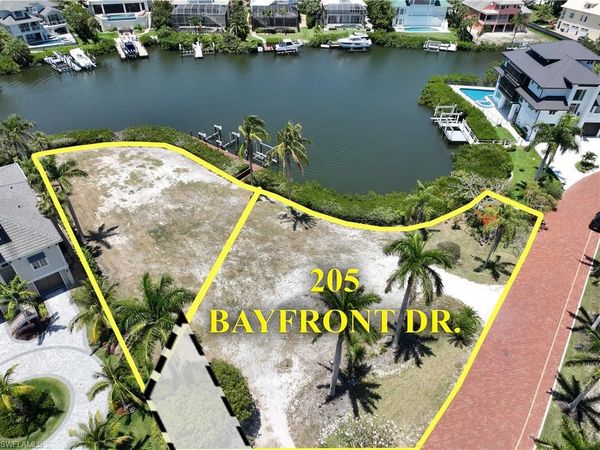205 Bayfront DR, BONITA SPRINGS, FL 34134