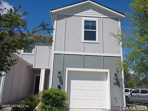 86616 MAINLINE Road, Yulee, FL 32097