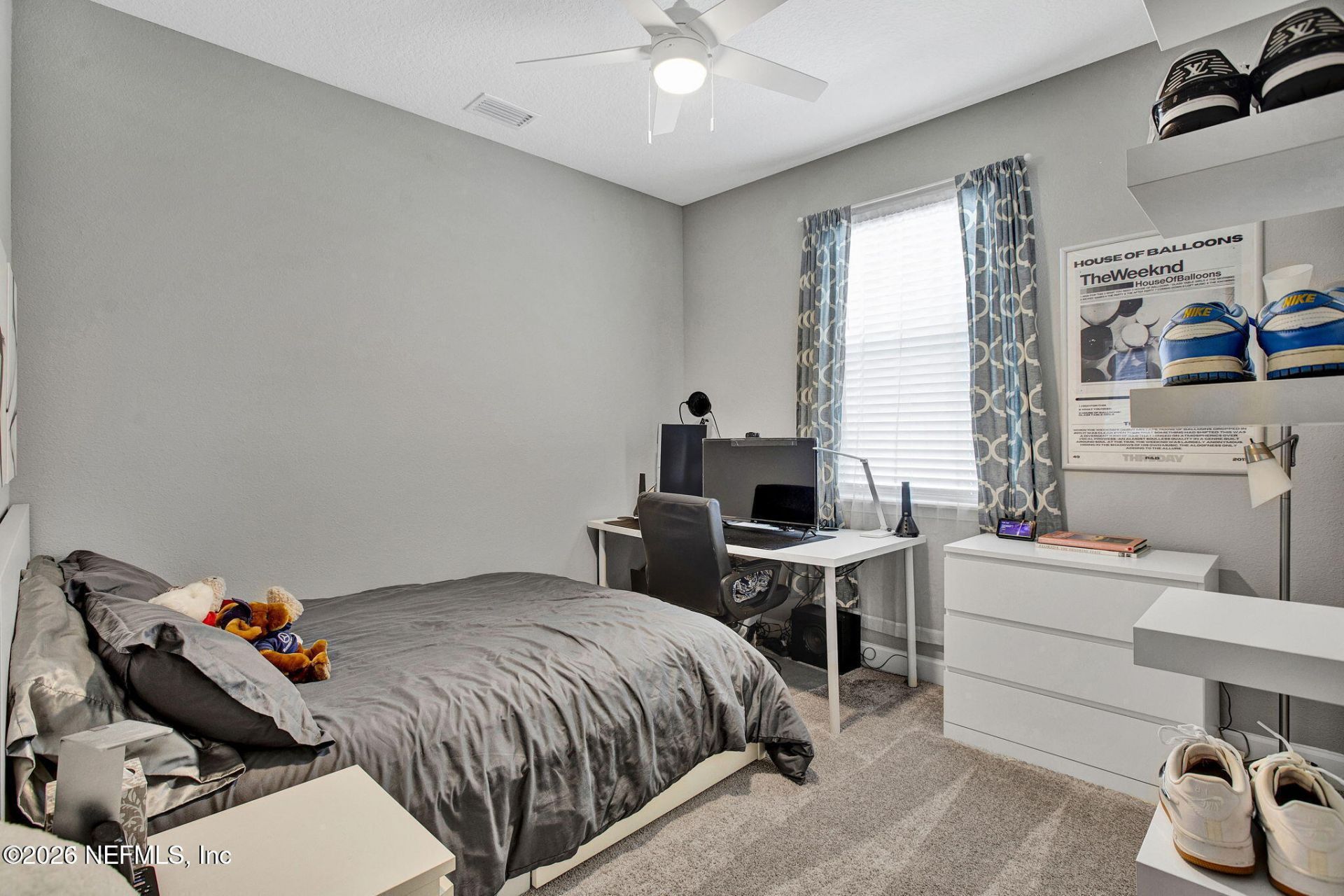 267 Honeycomb Trail, Saint Augustine, FL 32095 Photo