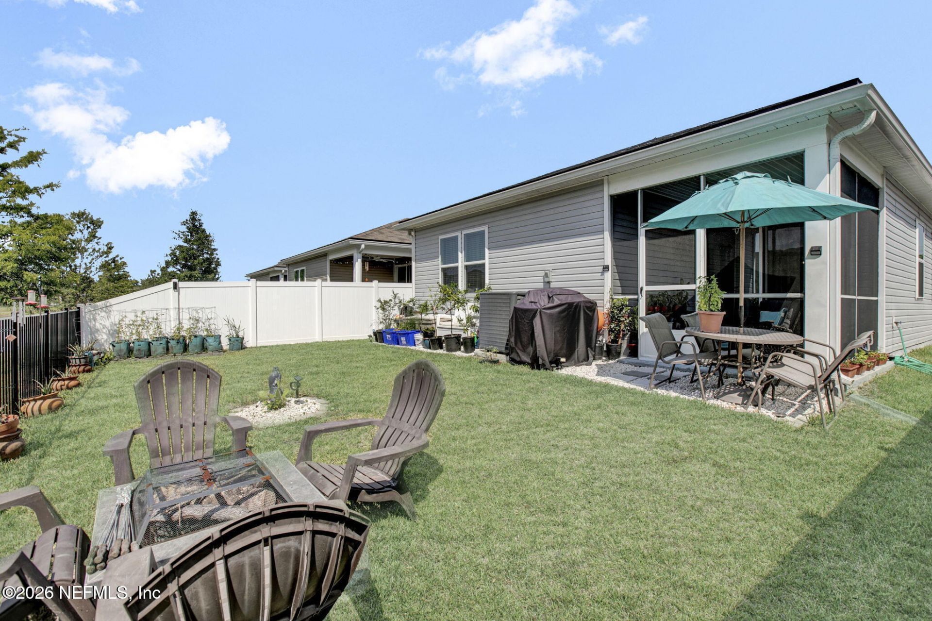 267 Honeycomb Trail, Saint Augustine, FL 32095 Photo