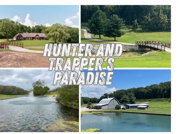 4654 Farm Road 2190, Exeter, MO 65647