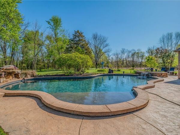 1801 SW Palmer Creek , Bentonville, AR 72713