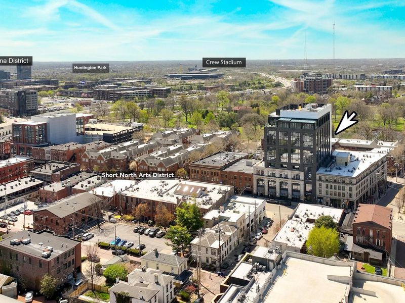 53 Buttles Avenue , Columbus, OH 43215 Photo 28