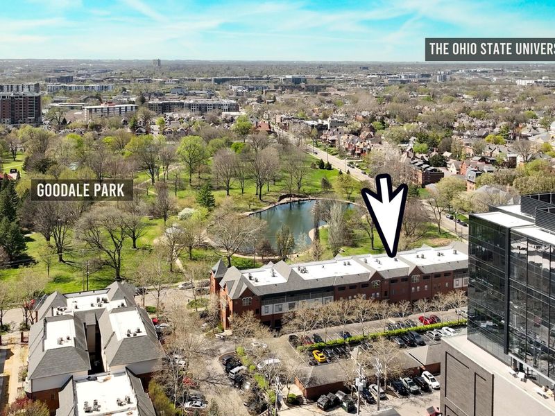 53 Buttles Avenue , Columbus, OH 43215 Photo 29