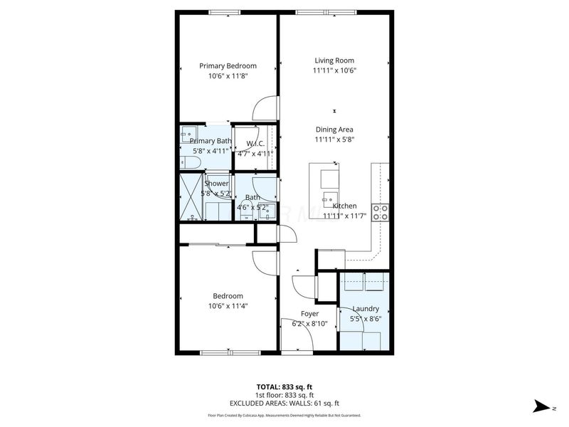 53 Buttles Avenue , Columbus, OH 43215 Photo 3