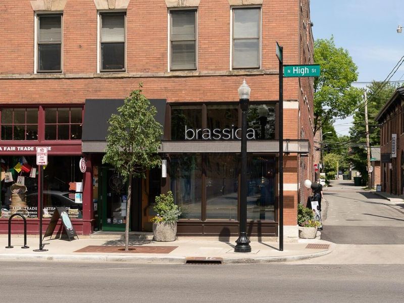 53 Buttles Avenue , Columbus, OH 43215 Photo 36