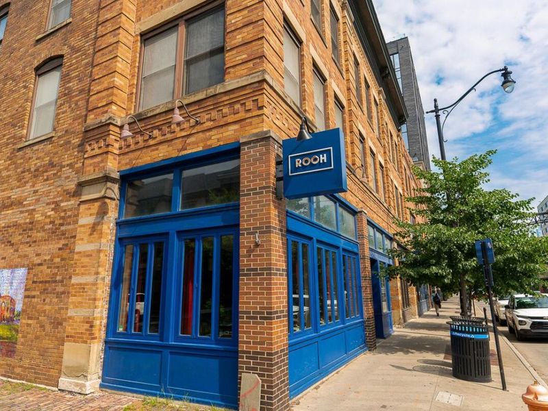 53 Buttles Avenue , Columbus, OH 43215 Photo 40