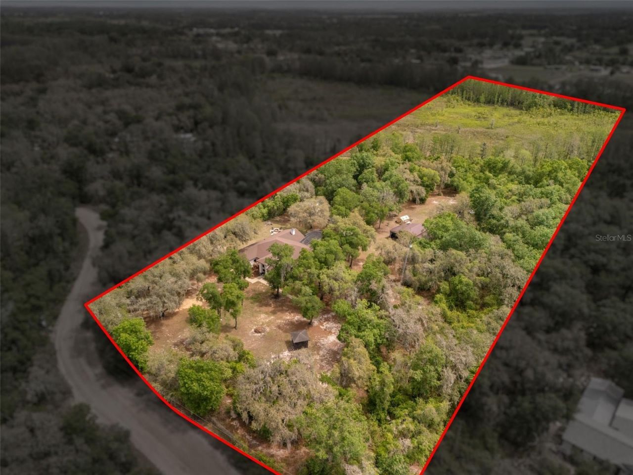 6030 Millstream Dr, Groveland, FL 34736 Photo