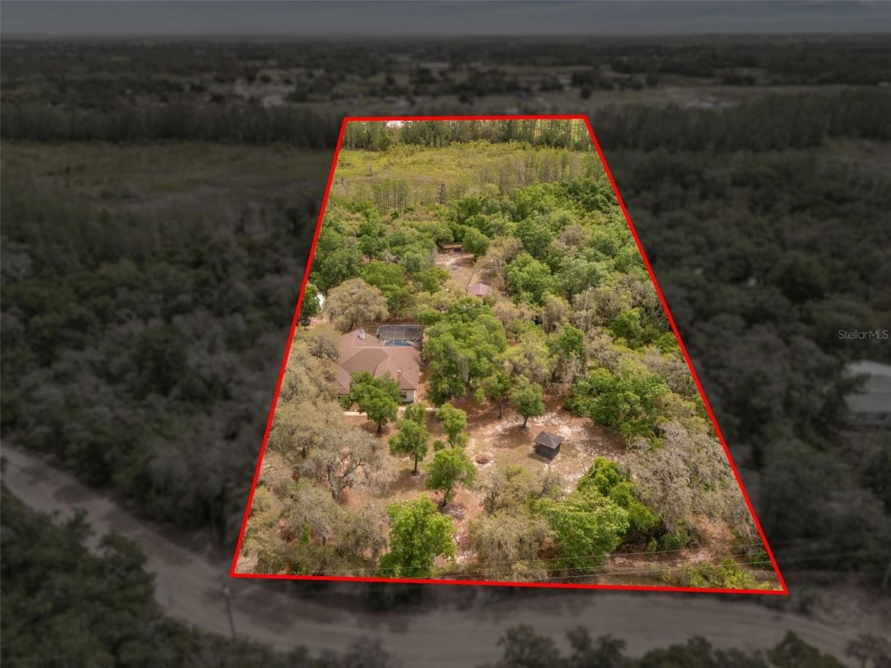 6030 Millstream Dr, Groveland, FL 34736 Photo