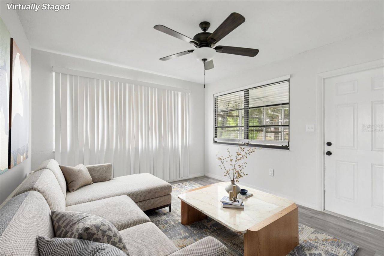 7555 Hanchey Street , North Port, FL 34287 Photo