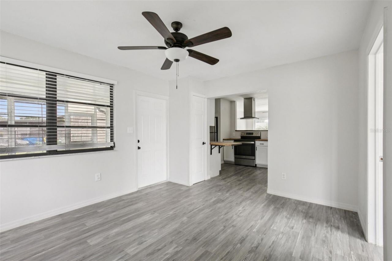 7555 Hanchey Street , North Port, FL 34287 Photo