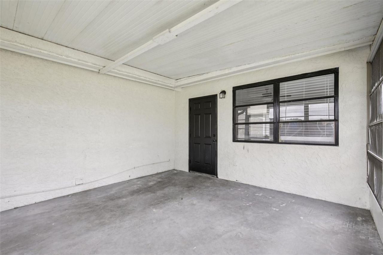 7555 Hanchey Street , North Port, FL 34287 Photo