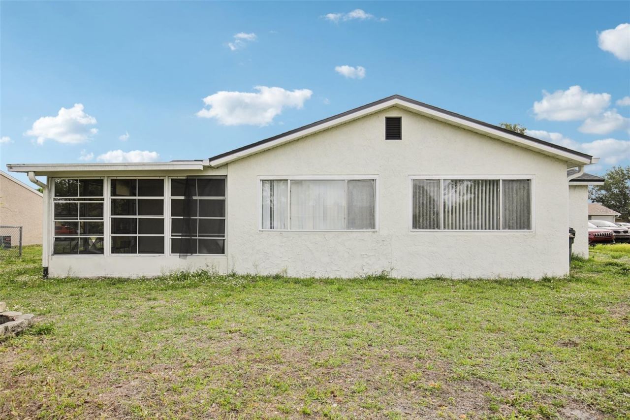 7555 Hanchey Street , North Port, FL 34287 Photo