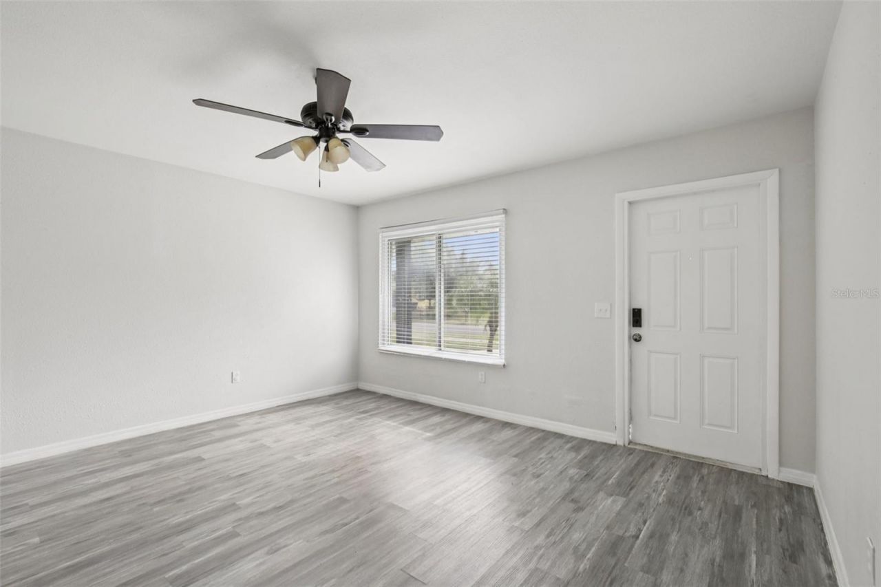 7555 Hanchey Street , North Port, FL 34287 Photo