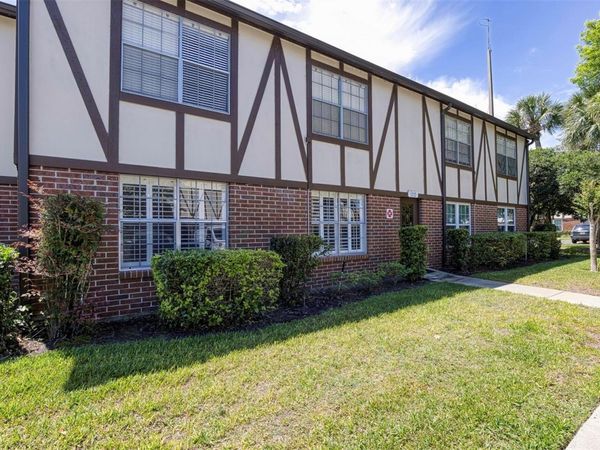 5441 HANSEL AVENUE , Unit J15, ORLANDO, FL 32809