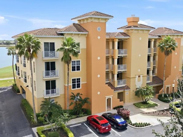 6360 WATERCREST WAY , Unit 201, LAKEWOOD RANCH, FL 34202