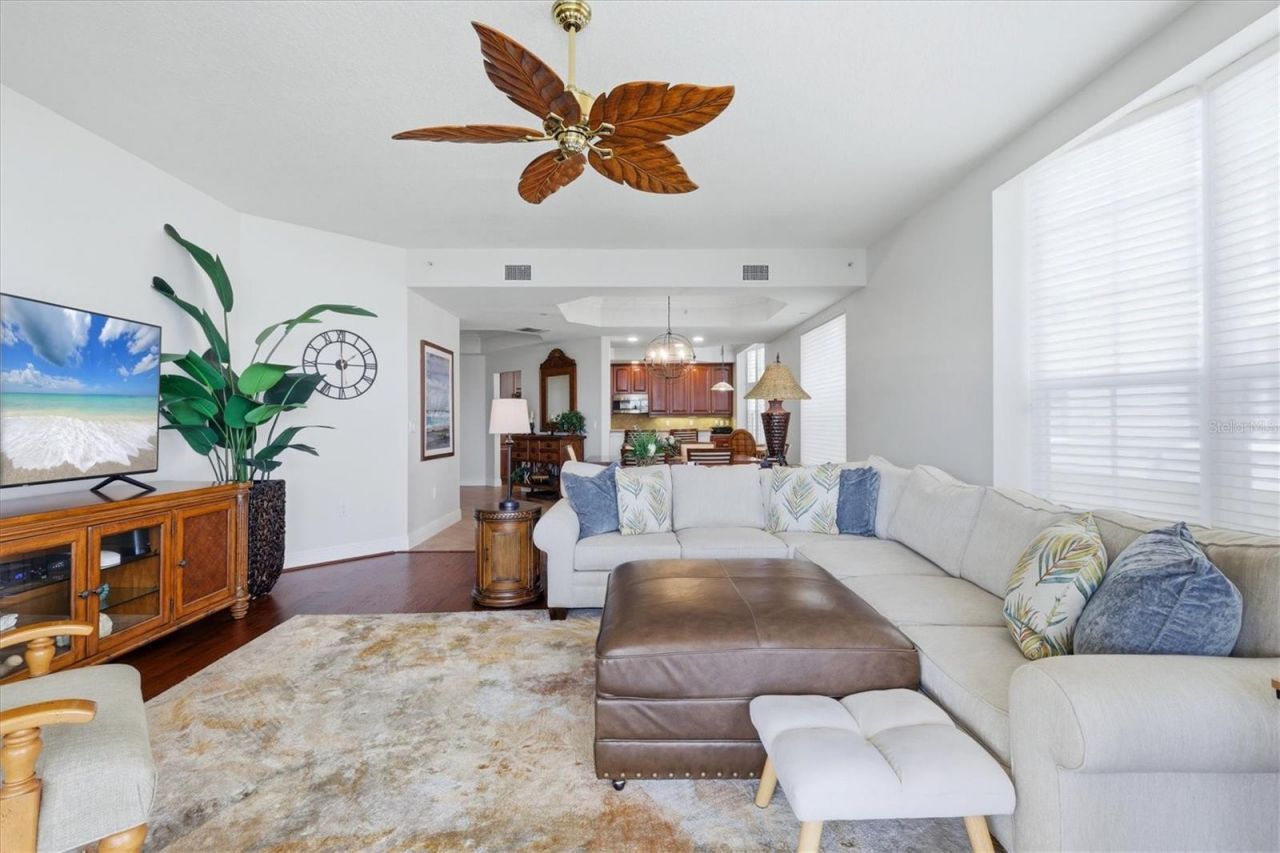 6360 Watercrest Way , Unit 201, Lakewood Ranch, FL 34202 Photo