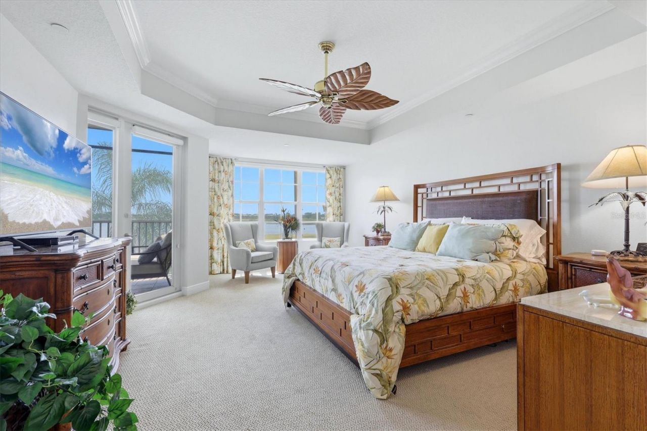 6360 Watercrest Way , Unit 201, Lakewood Ranch, FL 34202 Photo