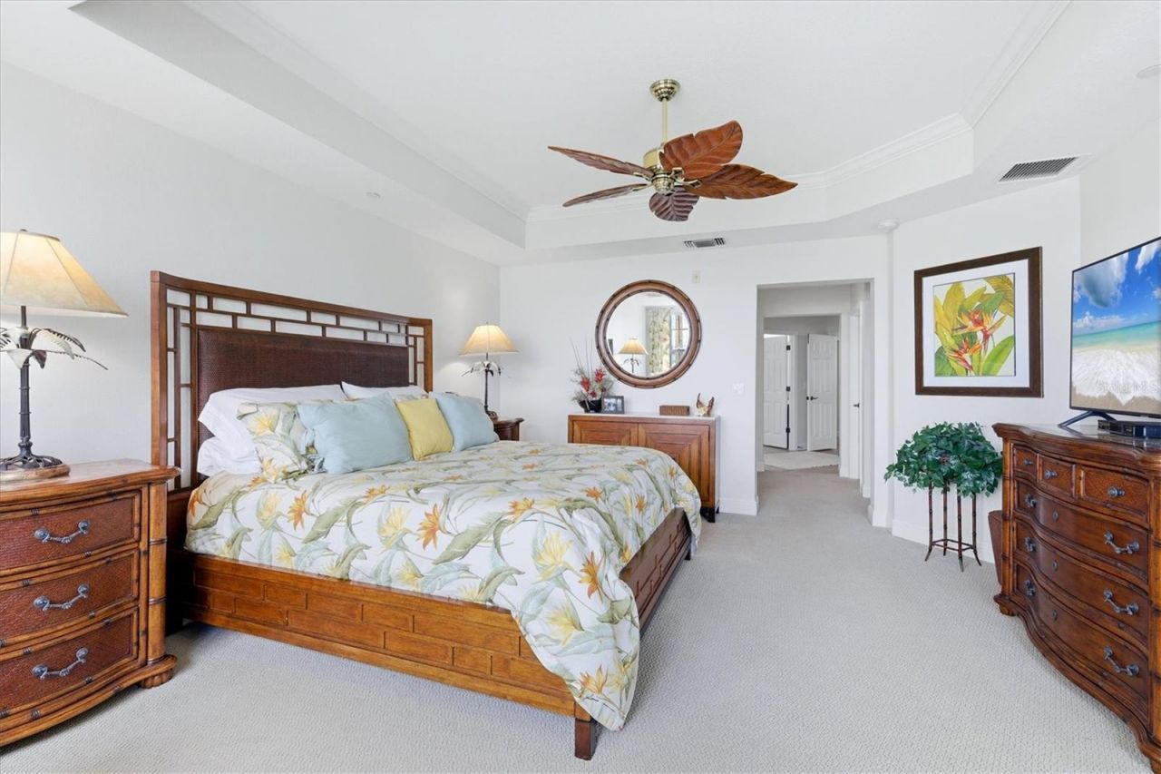 6360 Watercrest Way , Unit 201, Lakewood Ranch, FL 34202 Photo