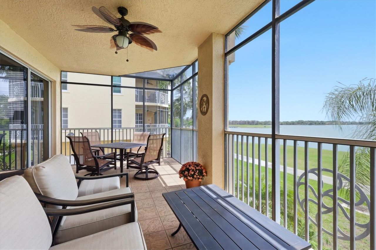 6360 Watercrest Way , Unit 201, Lakewood Ranch, FL 34202 Photo
