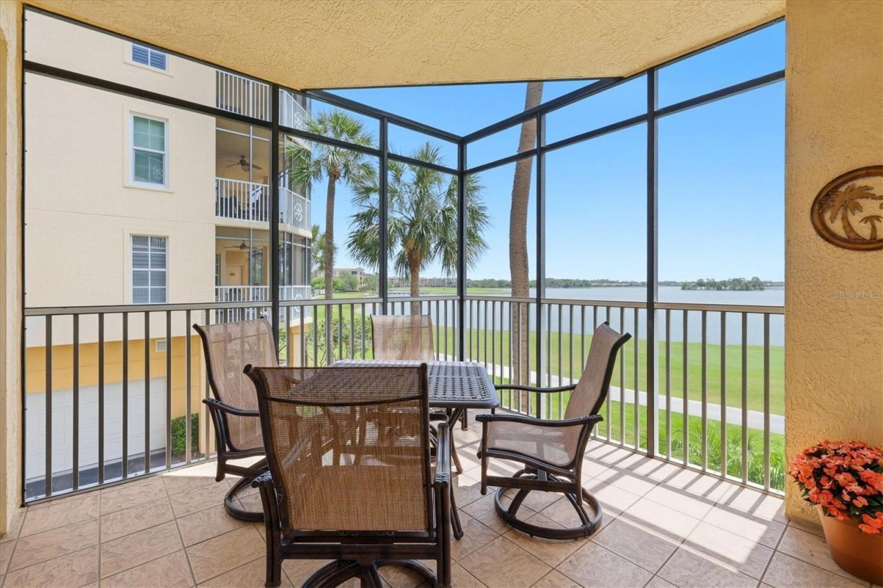 6360 Watercrest Way , Unit 201, Lakewood Ranch, FL 34202 Photo