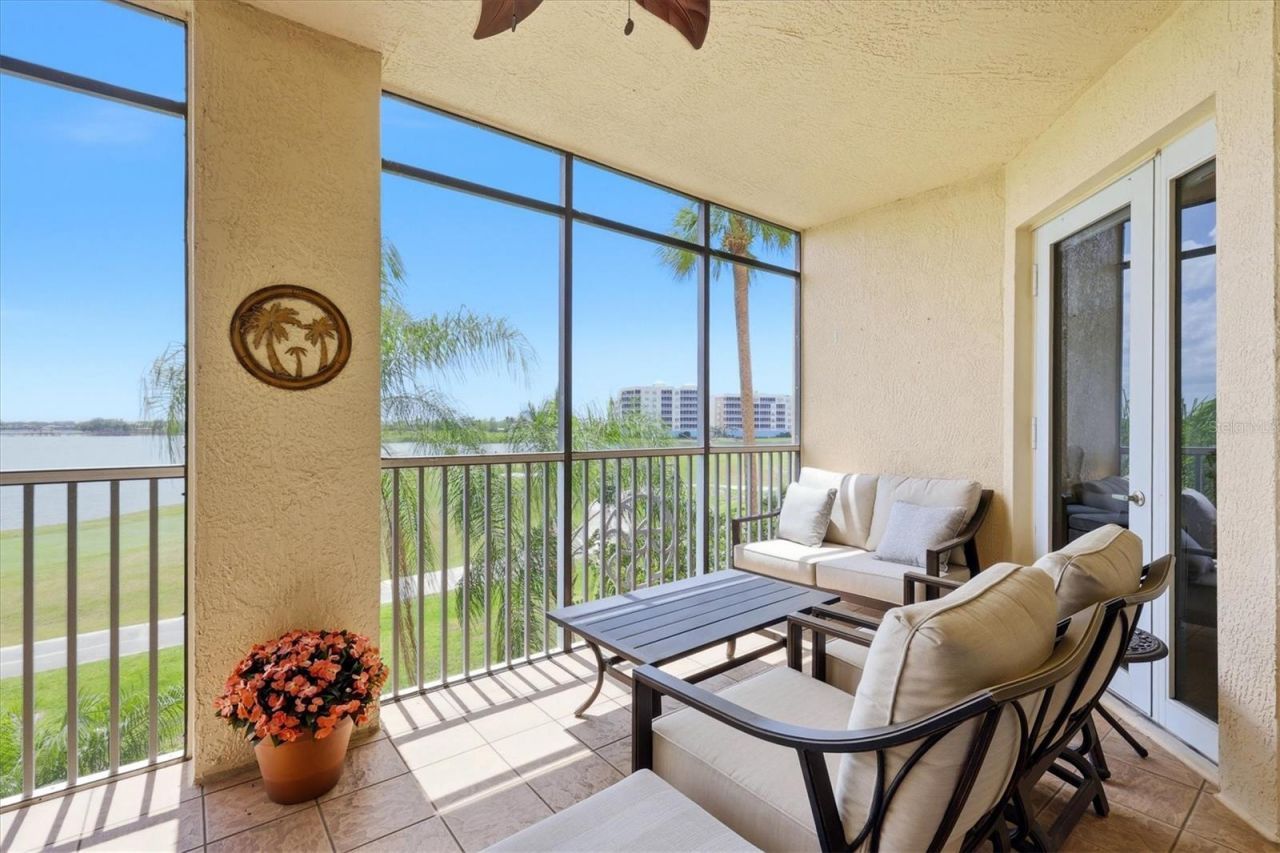 6360 Watercrest Way , Unit 201, Lakewood Ranch, FL 34202 Photo