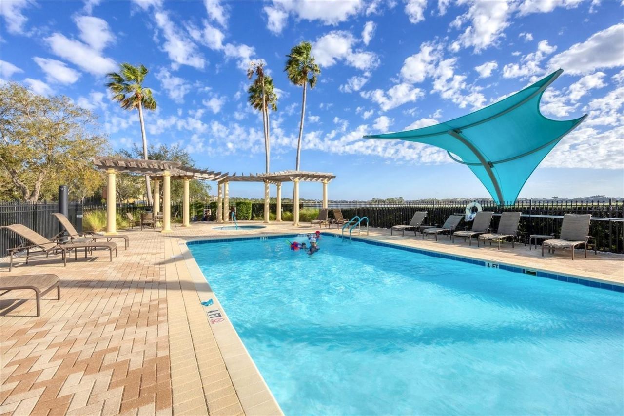 6360 Watercrest Way , Unit 201, Lakewood Ranch, FL 34202 Photo