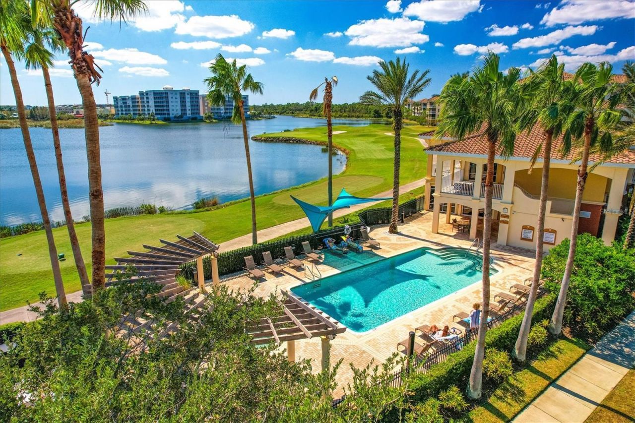 6360 Watercrest Way , Unit 201, Lakewood Ranch, FL 34202 Photo