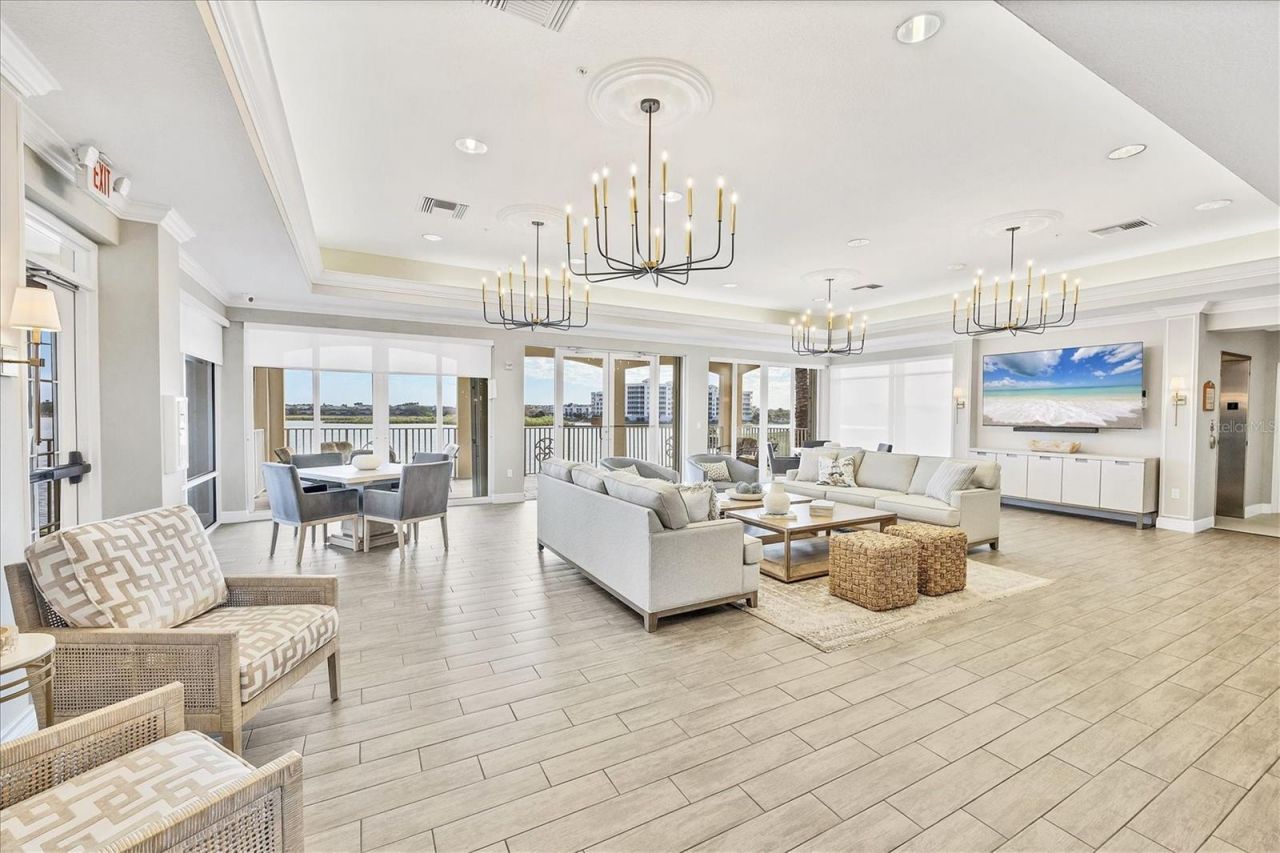 6360 Watercrest Way , Unit 201, Lakewood Ranch, FL 34202 Photo