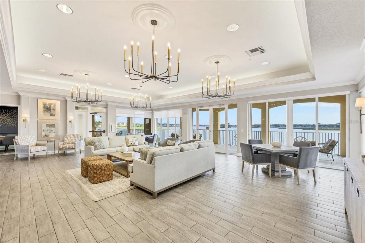 6360 Watercrest Way , Unit 201, Lakewood Ranch, FL 34202 Photo