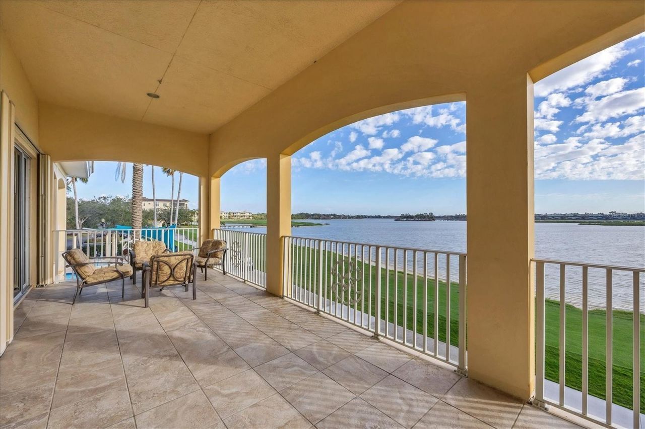 6360 Watercrest Way , Unit 201, Lakewood Ranch, FL 34202 Photo