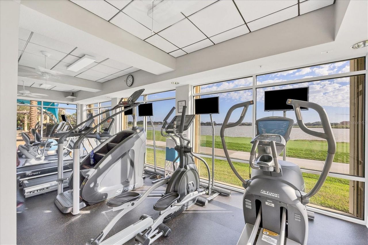 6360 Watercrest Way , Unit 201, Lakewood Ranch, FL 34202 Photo