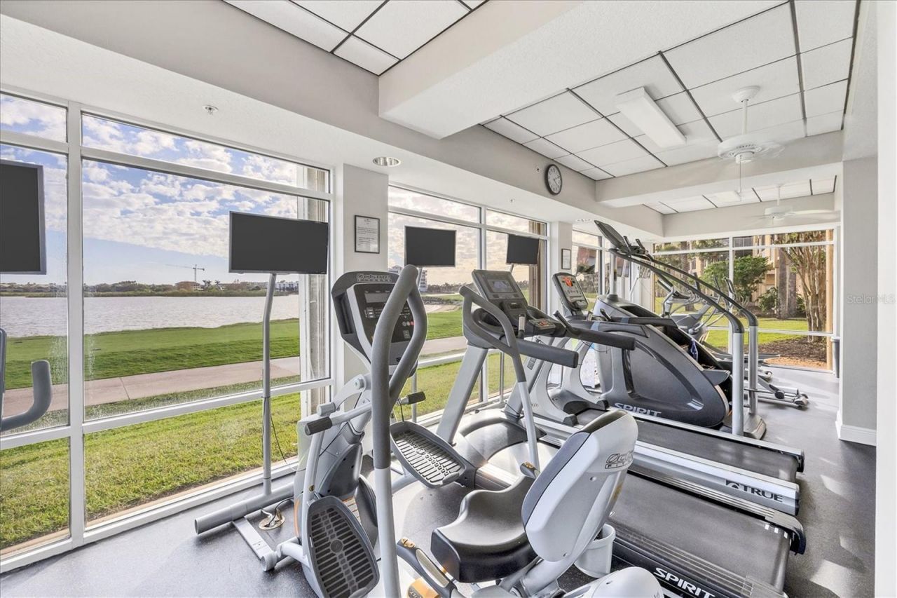 6360 Watercrest Way , Unit 201, Lakewood Ranch, FL 34202 Photo