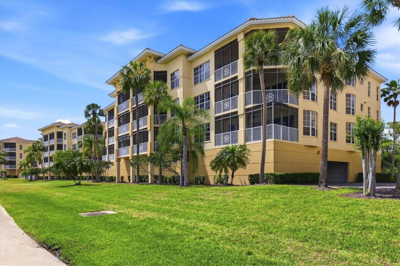 6360 Watercrest Way , Unit 201, Lakewood Ranch, FL 34202 Photo