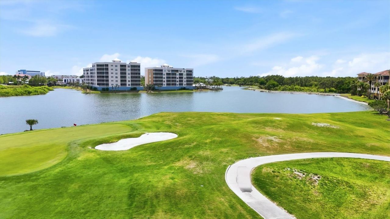 6360 Watercrest Way , Unit 201, Lakewood Ranch, FL 34202 Photo