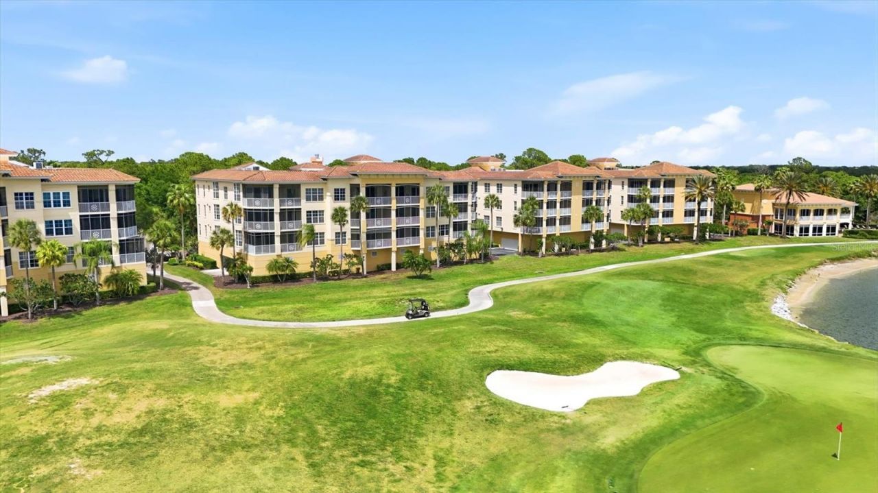 6360 Watercrest Way , Unit 201, Lakewood Ranch, FL 34202 Photo