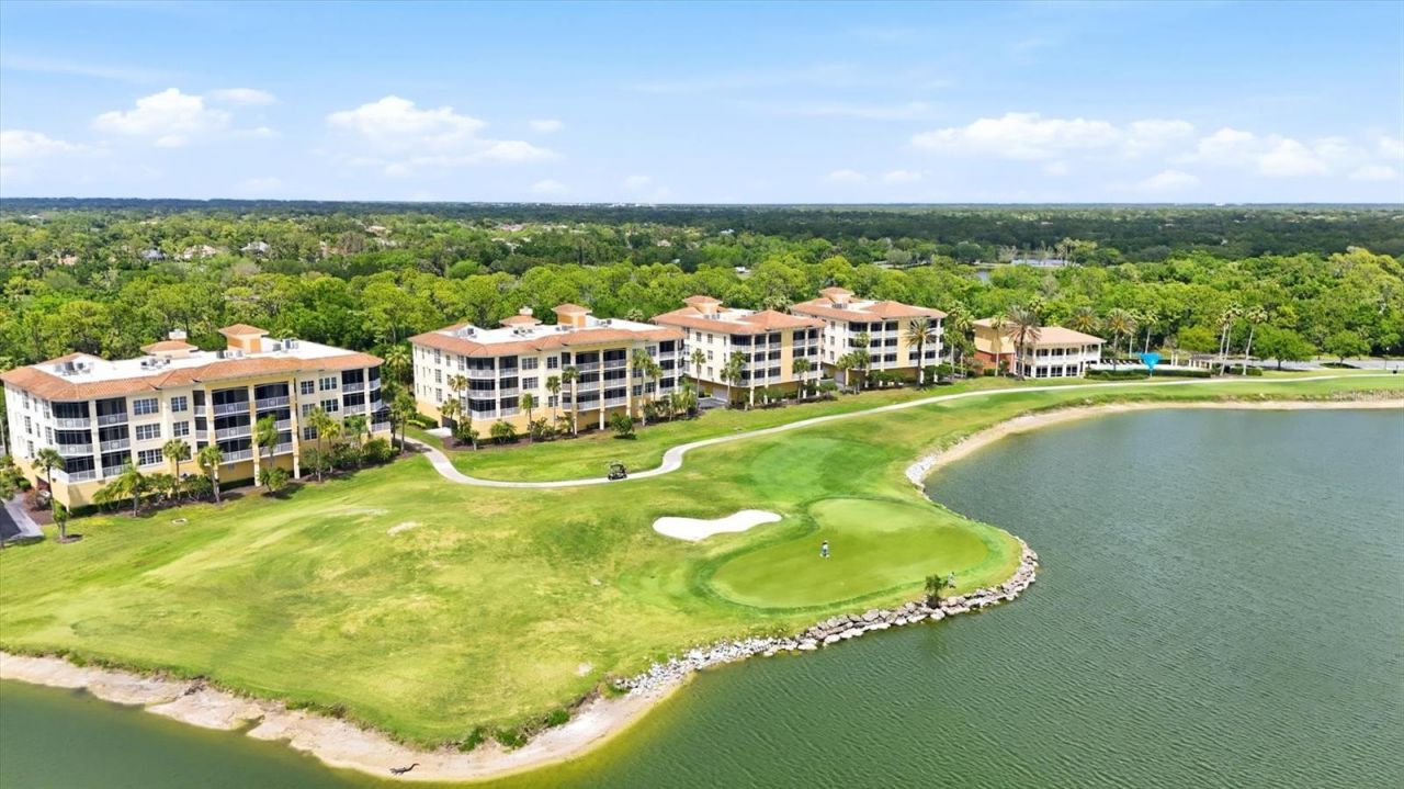 6360 Watercrest Way , Unit 201, Lakewood Ranch, FL 34202 Photo