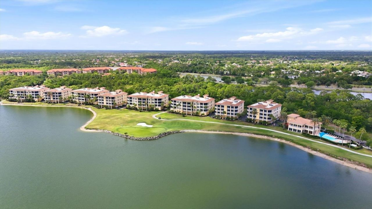 6360 Watercrest Way , Unit 201, Lakewood Ranch, FL 34202 Photo