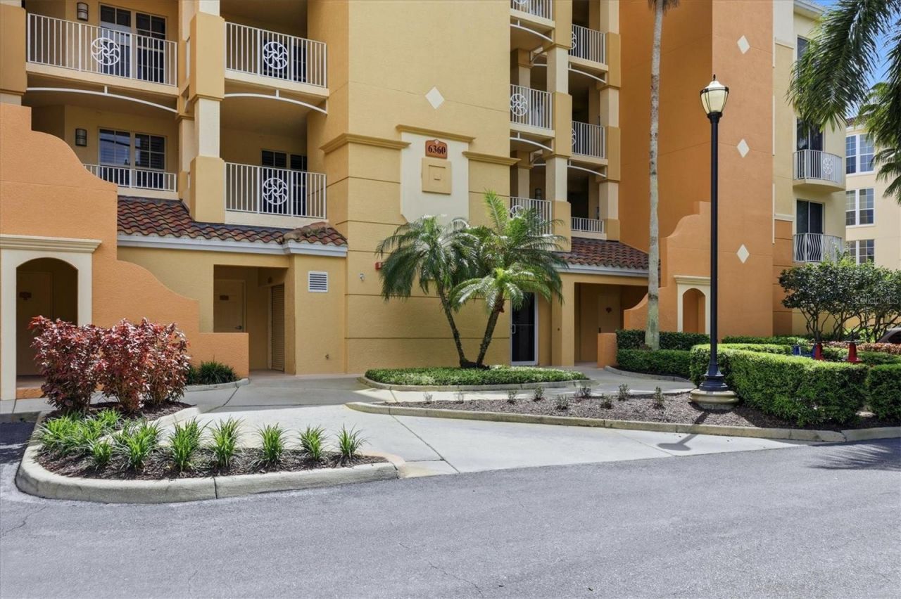6360 Watercrest Way , Unit 201, Lakewood Ranch, FL 34202 Photo